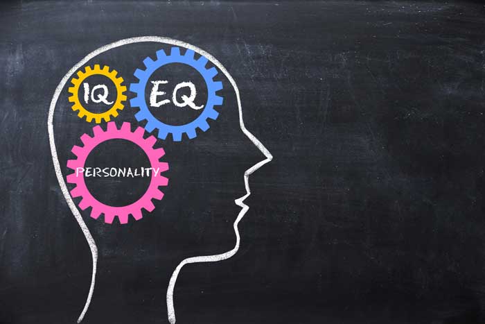 intelligenza emotiva EQ e QI