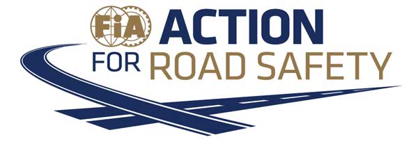 FIA action for road safety