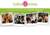 Torna Talent Donna: Valorizzare il talento femminile