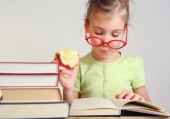 Bologna Children&#039;s book fair: nutrire il gusto per la lettura