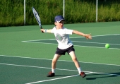 Sport per i bambini: si o no?