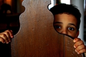 Le paure dei bambini: come affrontarle?