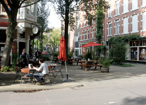 casamaternità parto in casa birth street amsterdam