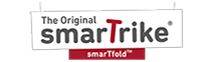 logo smartrike smarTfold smart trike
