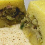 plumcake-polenta-asparagi-cosmoricette