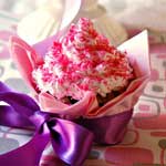 cupcake-in-rosa