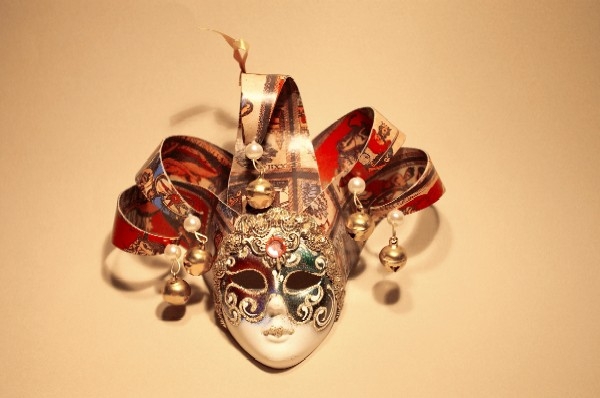 Maschera veneziana