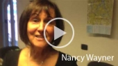 Nancy Wayner