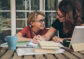 5 cose da sapere se a settembre vuoi fare homeschooling