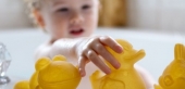 Eco cura dei bebè - i prodotti consigliati e gli ingredienti NO!