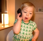 Telefoni cellulari e salute dei bambini, quali regole?