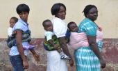 Tetano neonatale in Africa - Claudia di casanellaprateria