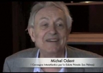 Michel Odent: la prospettiva batteriologica della nascita (video)