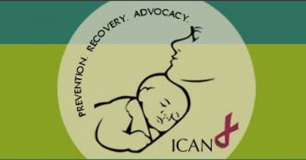 ICAN logo 