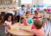 Metodo Montessori: critiche e consensi