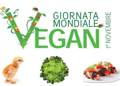Giornata mondiale vegana