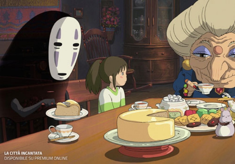 I 10 migliori film d&#039;animazione giapponese