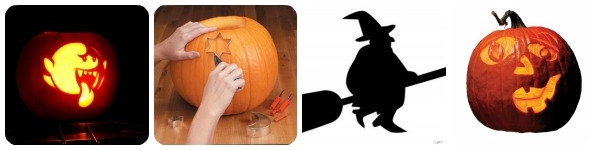 Come intagliare la zucca di Halloween: 5 idee divertenti